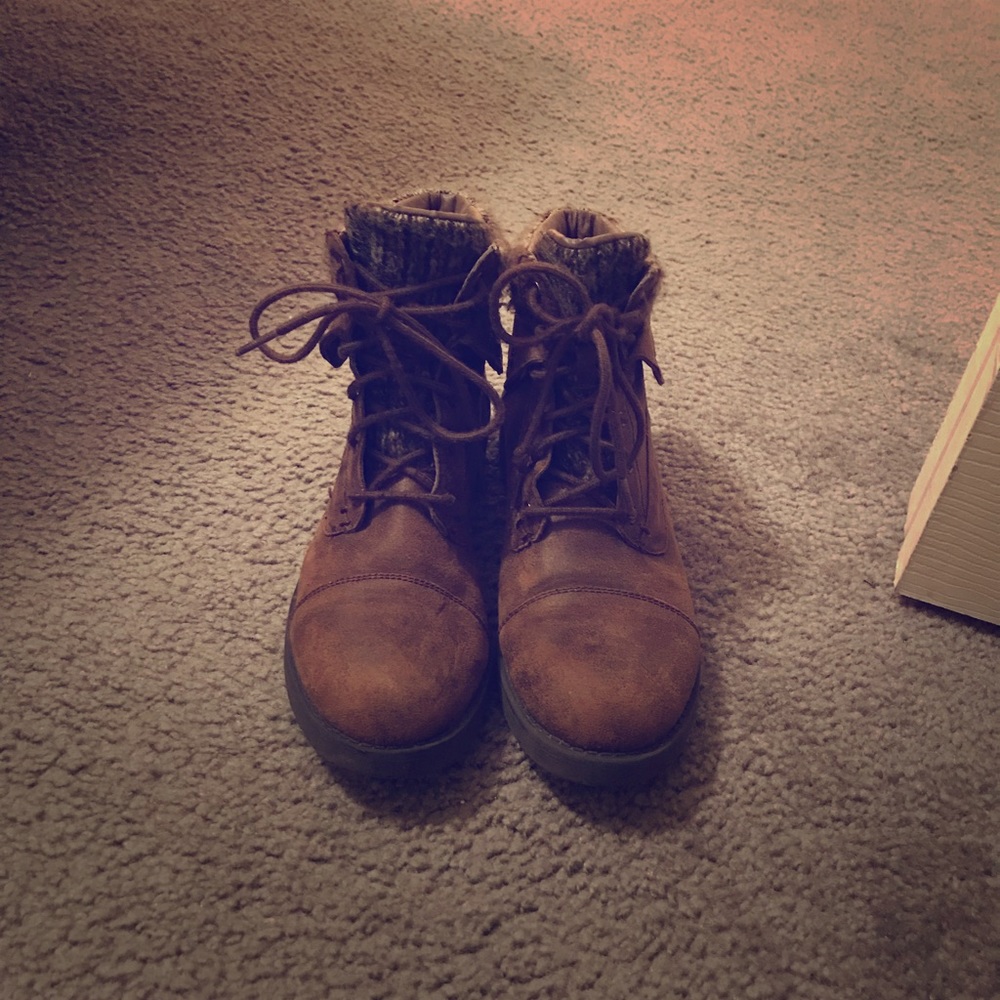 Boots